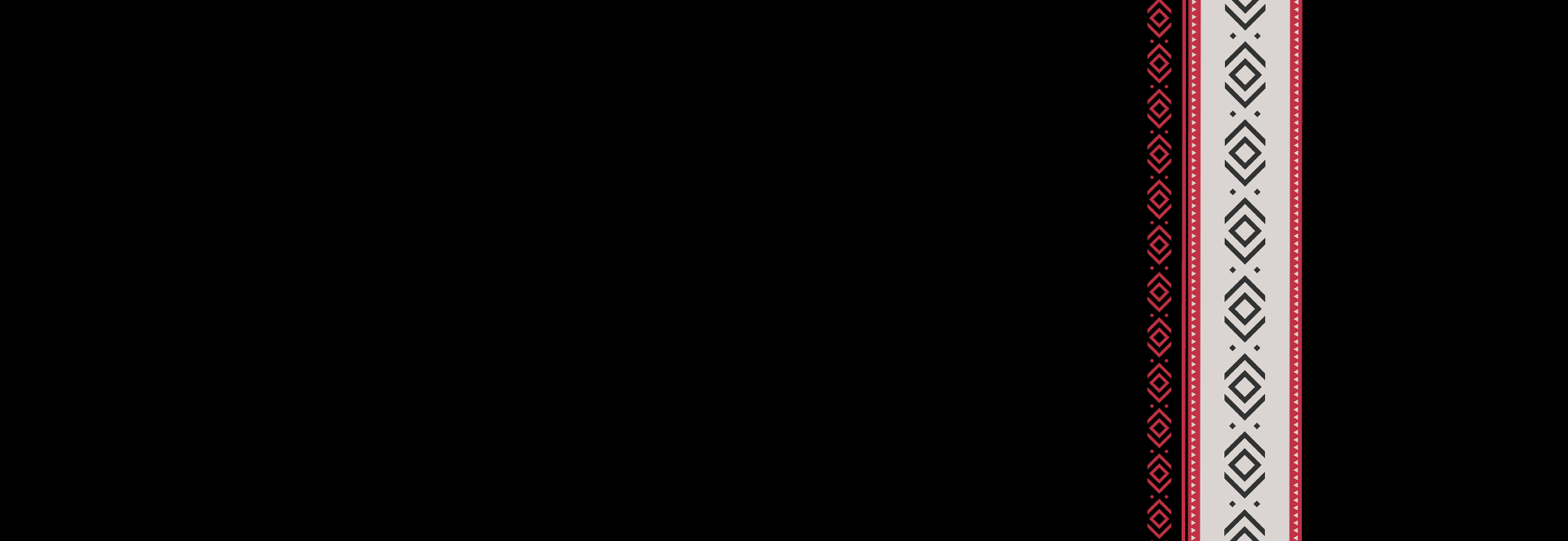 خلفية الخيمة