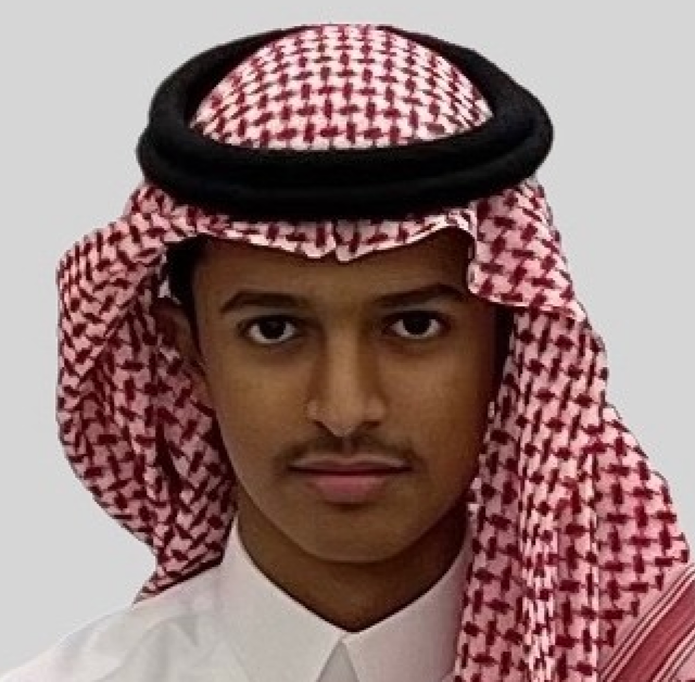 مشاري العييناء