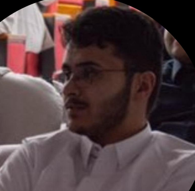 مسلم الدوسري