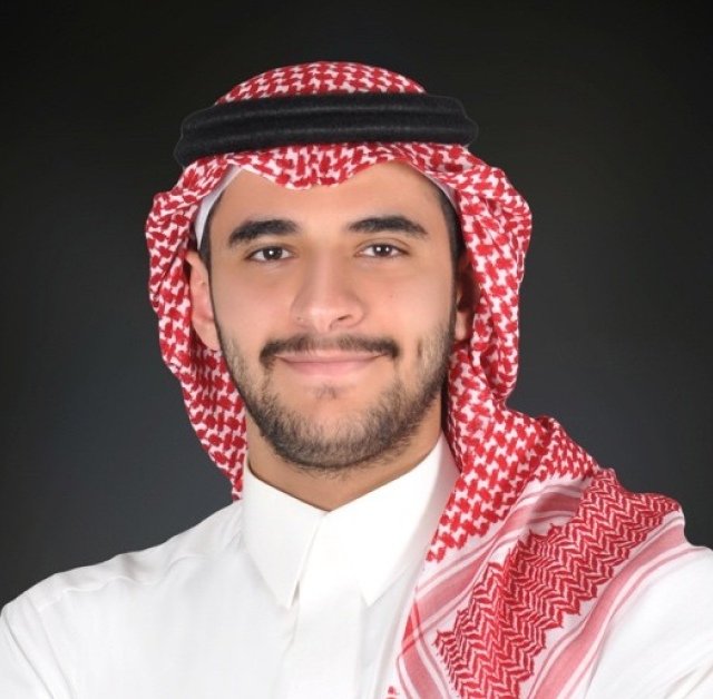 سعود البرخيل