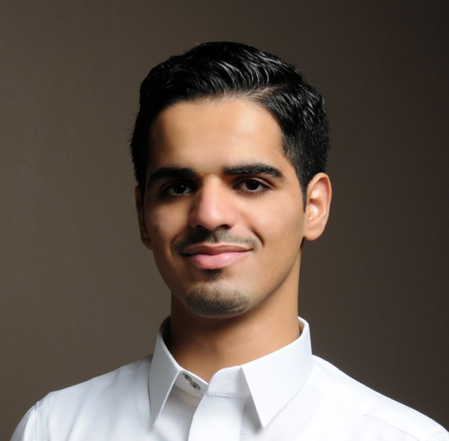 زياد الرويشد